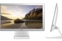 LG AIO Chromebase chạy Chrome sẽ có giá từ 400 USD?
